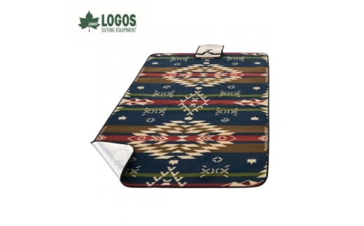 断熱防水ピクニックサーモマット110×155cm　キャンプやBBQなどアウトドアに!71809733【1132364】