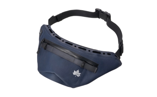 野電ボディエアコン・Vツインクール　熱中症対策として屋外での活動に活躍の冷却ポーチ　81336735【1664346】