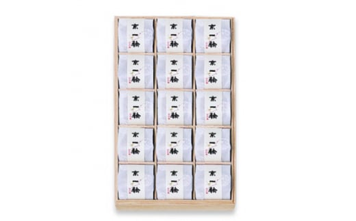 京一輪桐箱入15粒【1514404】