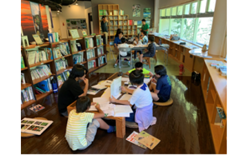 教育－ふるさとの未来を担う子供たちのために