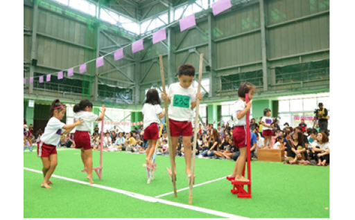 福祉－ふるさとの人々が健康で暮らせるために