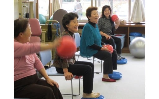 ７．ふるさと高齢者・障がい者支援