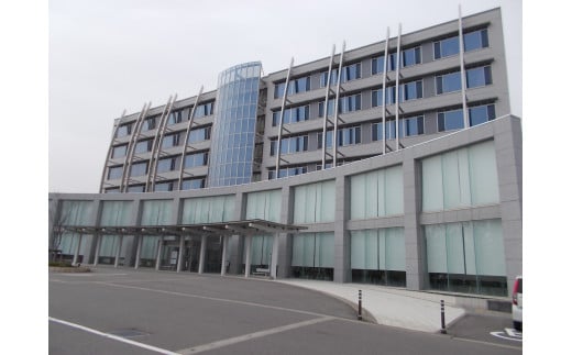 脳ドック　認知症・脳卒中コース　新潟聖籠病院