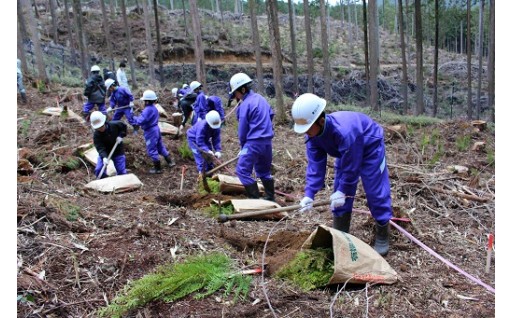 ２．農山村基盤整備