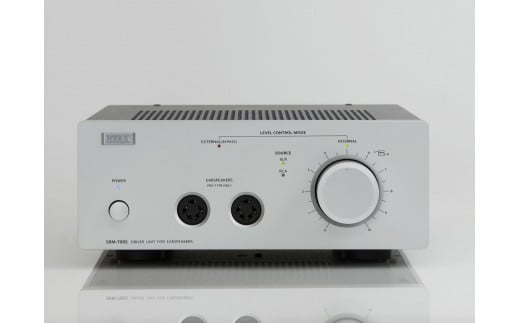 0880-001 SRM-700S 半導体方式ドライバー・ユニット ハイエンドモデル