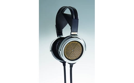 1350-001 STAX SR-009S イヤースピーカー ハイクラスモデル