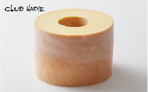 【クラブハリエ】バームクーヘンＢＫ66　（ クラブハリエ たねや  バームクーヘン バウムクーヘン スイーツ 洋菓子 ギフト 贈答 ）BM05