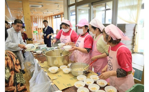 みんなで支え合う安心づくり（子育てと健康福祉）