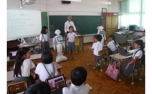 学び合いと地域が育む人づくり（教育と文化）