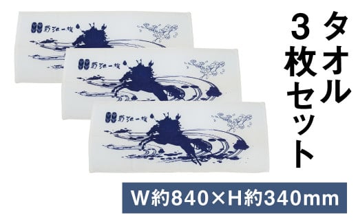 タオル 3枚 セット【90日以内に出荷予定（土日祝除く）】 st-p