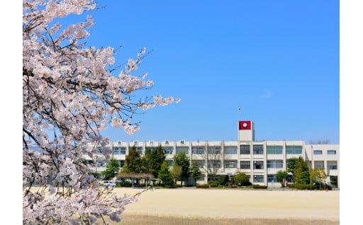 3.県立学校を応援しよう