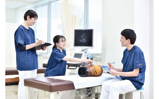 35.長浜バイオ大学を応援しよう(バイオサイエンスの素養を持った臨床検査に係る人材の育成)