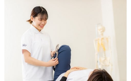 38.びわこリハビリテーション専門職大学を応援しよう(リハビリテーション分野に係る人材の育成)
