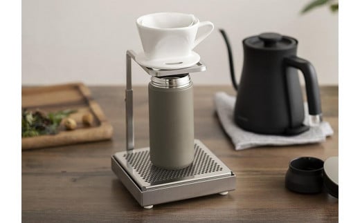 NPSコーヒードリッパースタンドAH