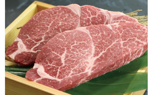 近江牛フィレステーキ 150g（1枚）