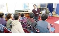ふるさとの人（高齢者、子どもなど）を守り育む事業
