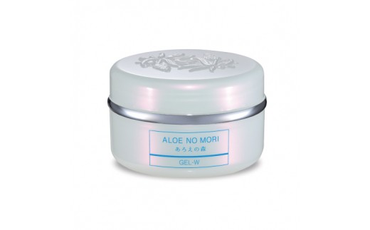 R5-424．あろえの森　明粋美白ジェル　120g