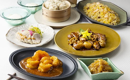 おうちで東天紅 | 中華 お取り寄せ チャーハン 炒飯 エビチリ 海老ちり 酢豚 杏仁豆腐 シュウマイ 焼売 本格 食べ比べ おかず おうちごはん おつまみ 惣菜 冷凍 グルメ