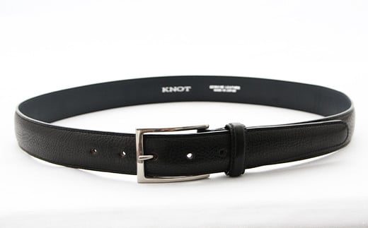 attire FRENCH CALF BELT （Lサイズ）[KNA-1001L] (カラー