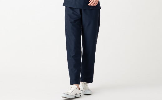 レピウスの白衣 【男女兼用】 スクラブパンツ (サイズ：2Lサイズ)