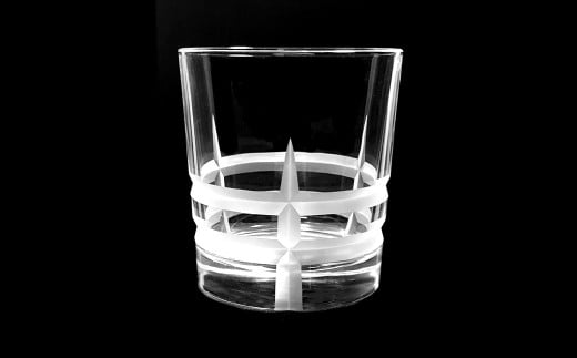 浅草切子 Bar’s Glass「プラネット ロック」2個セット 化粧箱入り| 切子 切子ガラス ガラス工芸 ロックグラス ペア グラス ガラス コップ ぐい呑み 家飲み 酒器 ハンドメイド 手作り ギフト 贈答 プレゼント