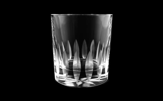 浅草切子 Bar’s Glass「フロリスト オールド」2個セット 化粧箱入り| 切子 切子ガラス ガラス工芸 ロックグラス ペア グラス ガラス コップ ぐい呑み 家飲み 酒器 ハンドメイド 手作り ギフト 贈答 プレゼント