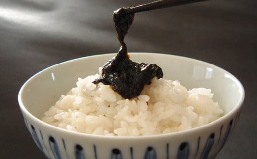 期間限定【柳ばし小松屋】生のり佃煮(曲げわっぱ入り) | 佃煮 国産 東京 ご飯のお供 お酒のお供 曲げわっぱ 海苔 生海苔 のり