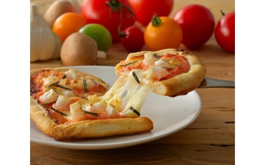 合格ピザ2箱セット【A-54】