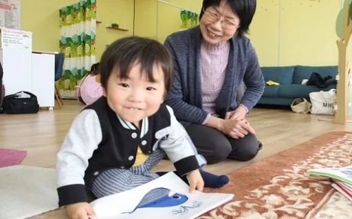 子育て支援の充実