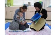 子どもたちの笑顔を育む事業
