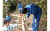自然環境を活かした地域づくり事業