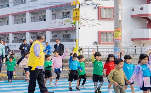 4.つながる安心・安全、祈り　糸満らしさを守るために