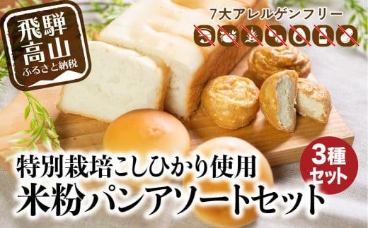 グルテンフリー 米粉パン シュークリーム 米粉パンアソートセット パン 洋菓子 アレルギー対応 朝食 おやつ 詰め合わせ(冷凍)ギフト バレンタイン 母の日 米ぱん工房 ままみぃ AD002