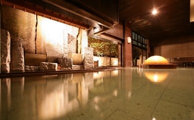 07-25-001 天童温泉共通利用券