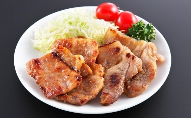 07-01-047 "天姫豚"味噌漬600g