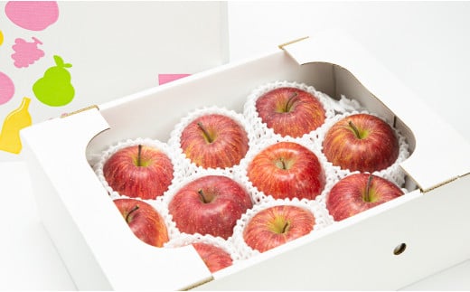 07-06-034 りんご(サンふじ)3kg