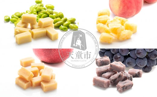 07-08-030　四季香る生キャラメル