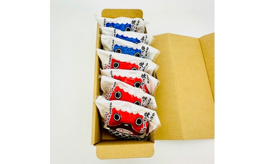 ＜毎月定期便＞柳井自然薯焼きドーナツセット(7個入)全3回【4069992】