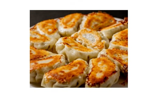 餃三郎のアグー豚餃子 36個【1438074】