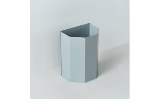 <Fulcrum>POLY Bin ビン / ダストボックス(fog フォッグ)【1570159】