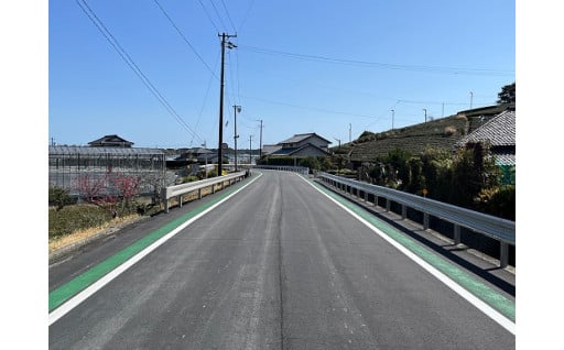 ４．生活基盤施策（道路・河川・水道・公園・環境・交通・移住定住）