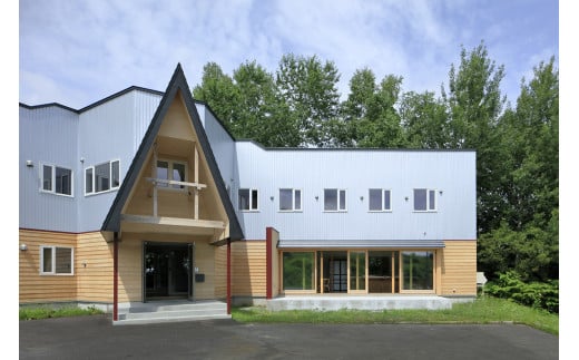 北欧をモデルにした学びのコースへの割引参加券　9,000円分