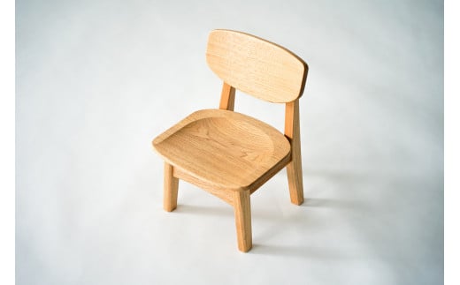 工房宮地の子供椅子