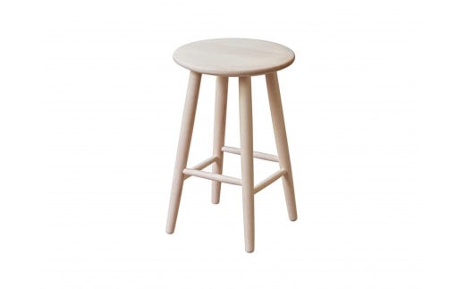 〈北の住まい設計社〉PAS Stool_MA-1901 (パス スツール)◆高島屋選定品◆【99000092】