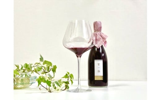 紫蘇シロップ（720ｍl×1本）