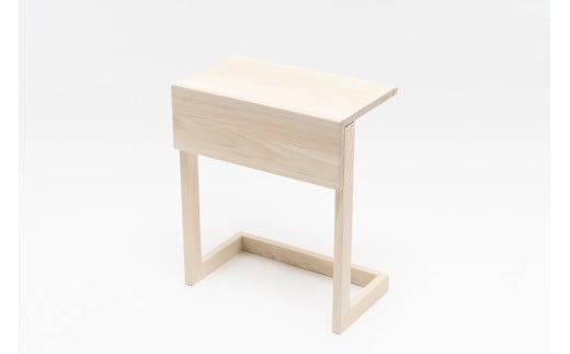 センの木の家具 Side Table