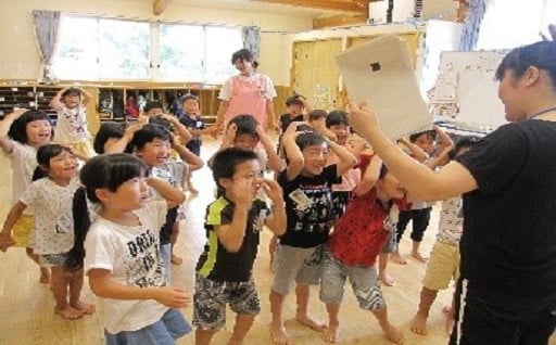 「小さな世界都市とよおか」の実現を応援