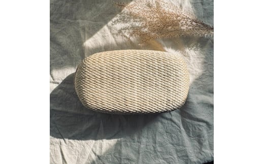 【伝統工芸品】飯行李「むすぶ」Sサイズ / 伝統工芸品 柳行李 豊岡杞柳細工 弁当箱 お弁当 行楽