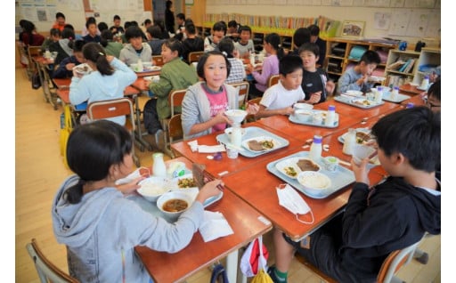 飛騨市の子どもたちを大きく育む！ドリームプロジェクト