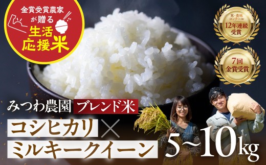 \10月限定!特別寄付額/在庫限り  新米 令和7年産 訳あり 5kg 生活応援米 金賞受賞農家 みつわ農園 飛騨産 米 お米 訳アリ わけあり ワケアリ 規格外 不揃い 生活応援 家庭用 2025 14000円